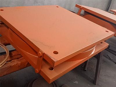 沁源县建筑摩擦摆隔震支座用材料检测应该遵循哪些规范